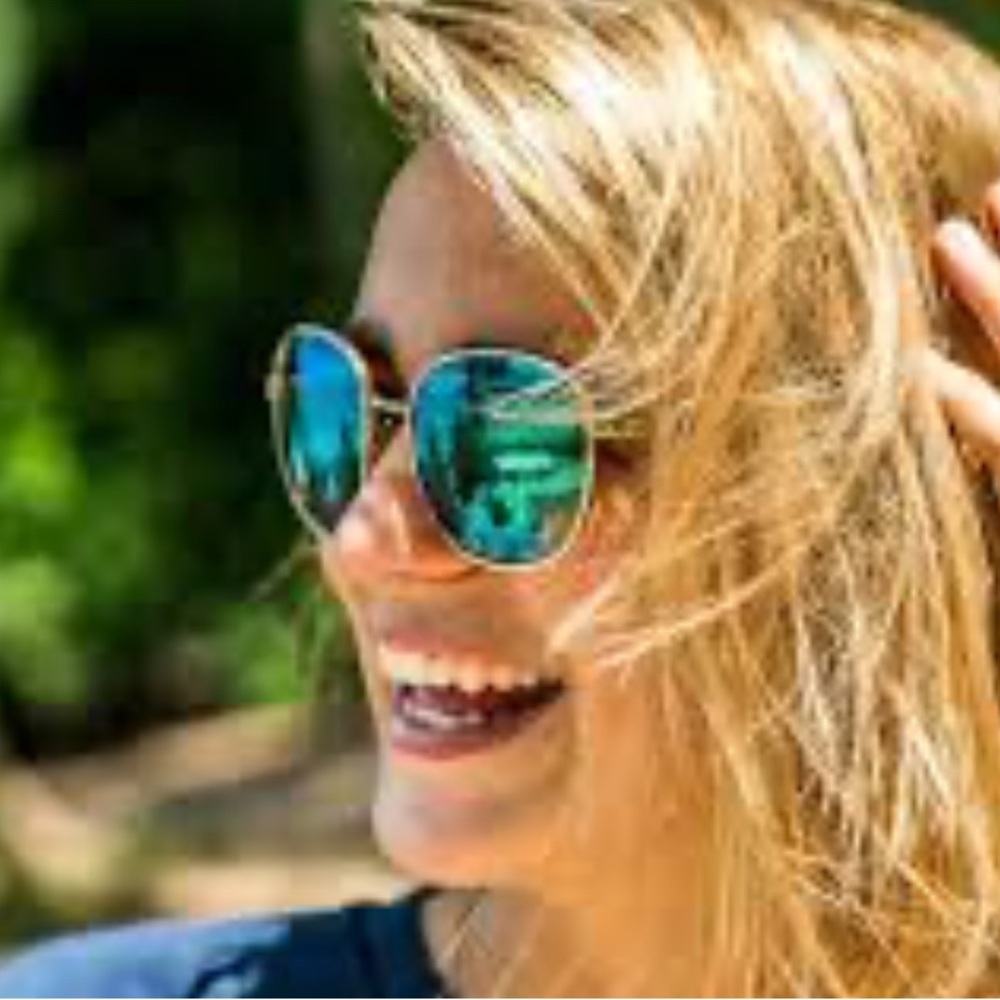 Costa Del Mar 580 Polarized Egret Sunglasses